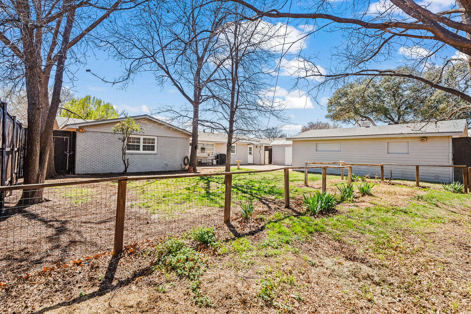 2714 57th Street Lubbock, TX 79413 - Photo 30 of 36 2714 57th St-32