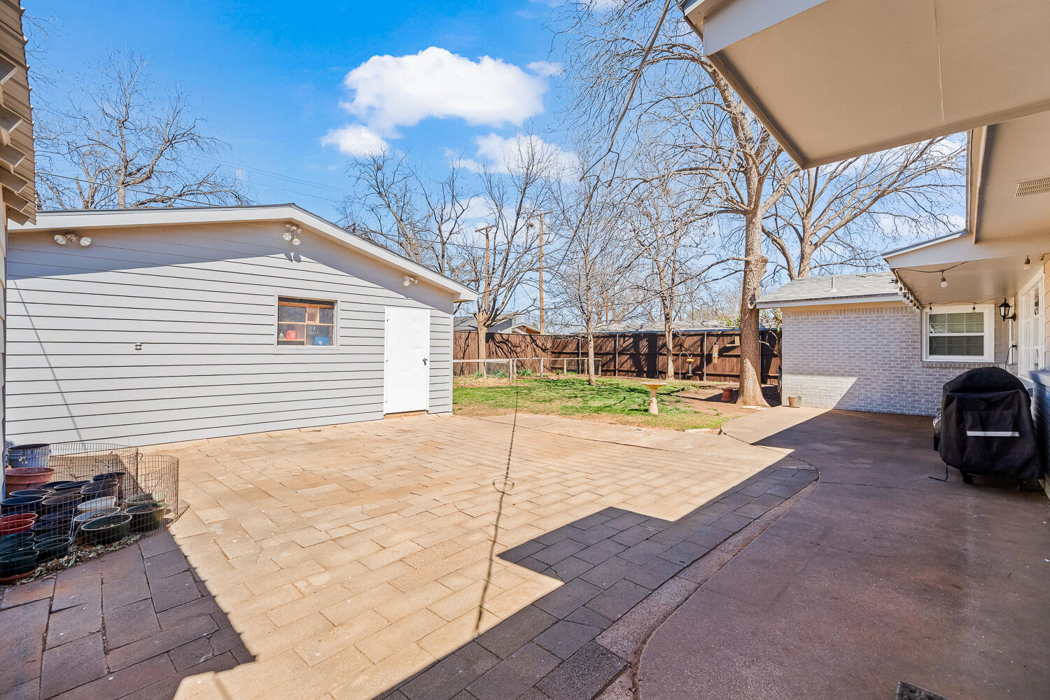 2714 57th Street Lubbock, TX 79413 - Photo 31 of 36 2714 57th St-30