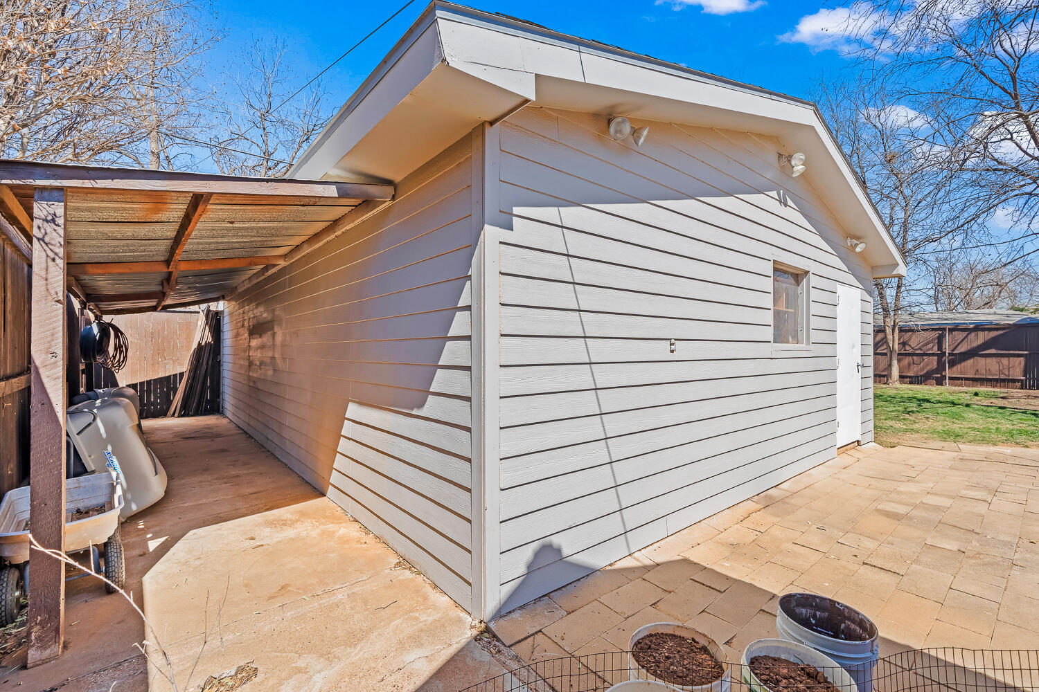 2714 57th Street Lubbock, TX 79413 - Photo 32 of 36 2714 57th St-29
