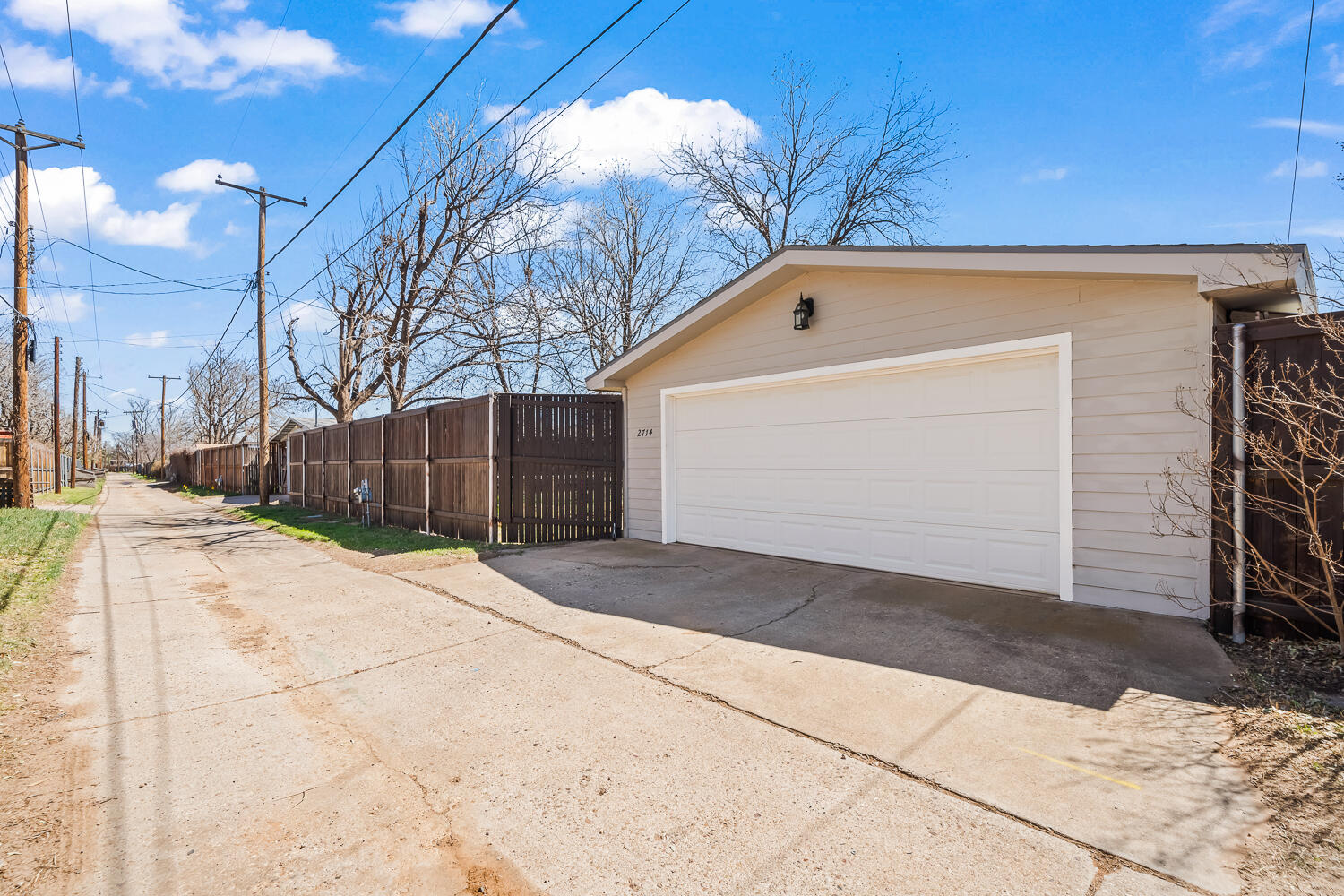 2714 57th Street Lubbock, TX 79413 - Photo 36 of 36 2714 57th St-26