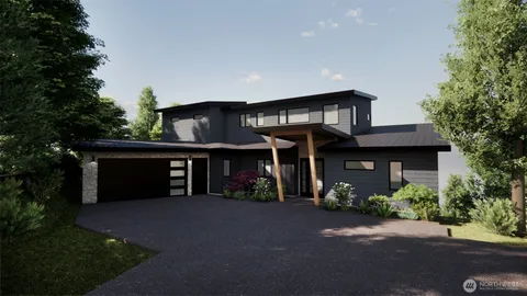 $2,850,000 | 1697 Chuckanut Crest Drive, Bellingham, WA 98229