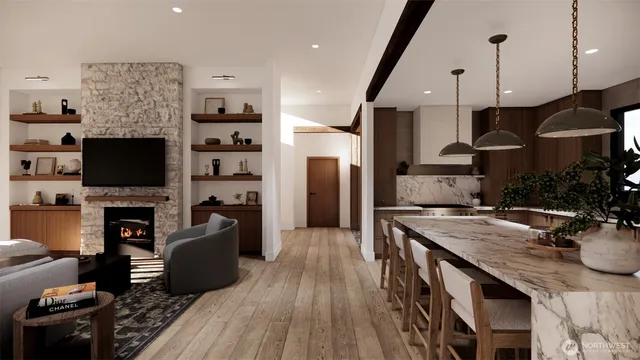 $2,850,000 | 1697 Chuckanut Crest Drive, Bellingham, WA 98229