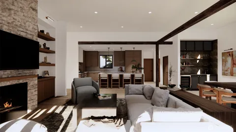 $2,850,000 | 1697 Chuckanut Crest Drive, Bellingham, WA 98229