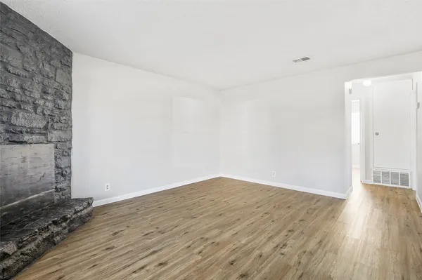 $1,025 | 10207 Brownie Drive, Unit B, Austin, TX 78753