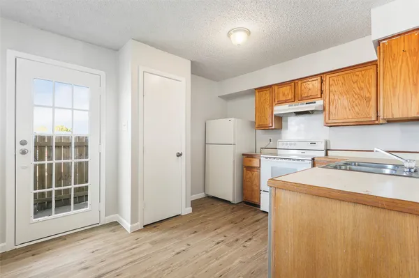 $1,025 | 10207 Brownie Drive, Unit B, Austin, TX 78753