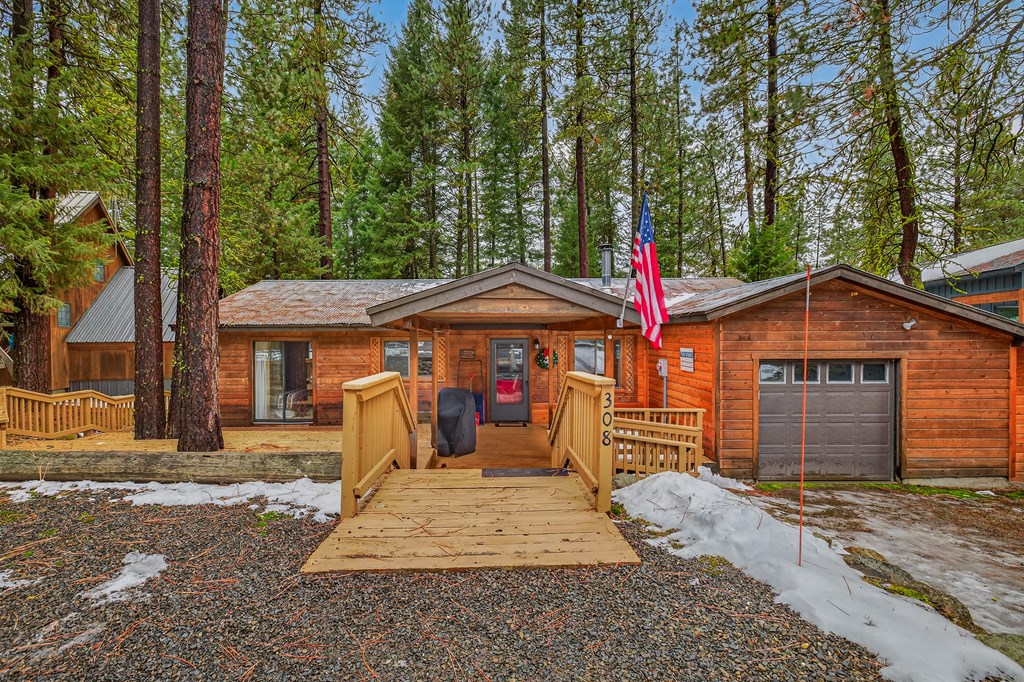 308 Cece Way McCall, ID 83638 - Photo 45 of 57