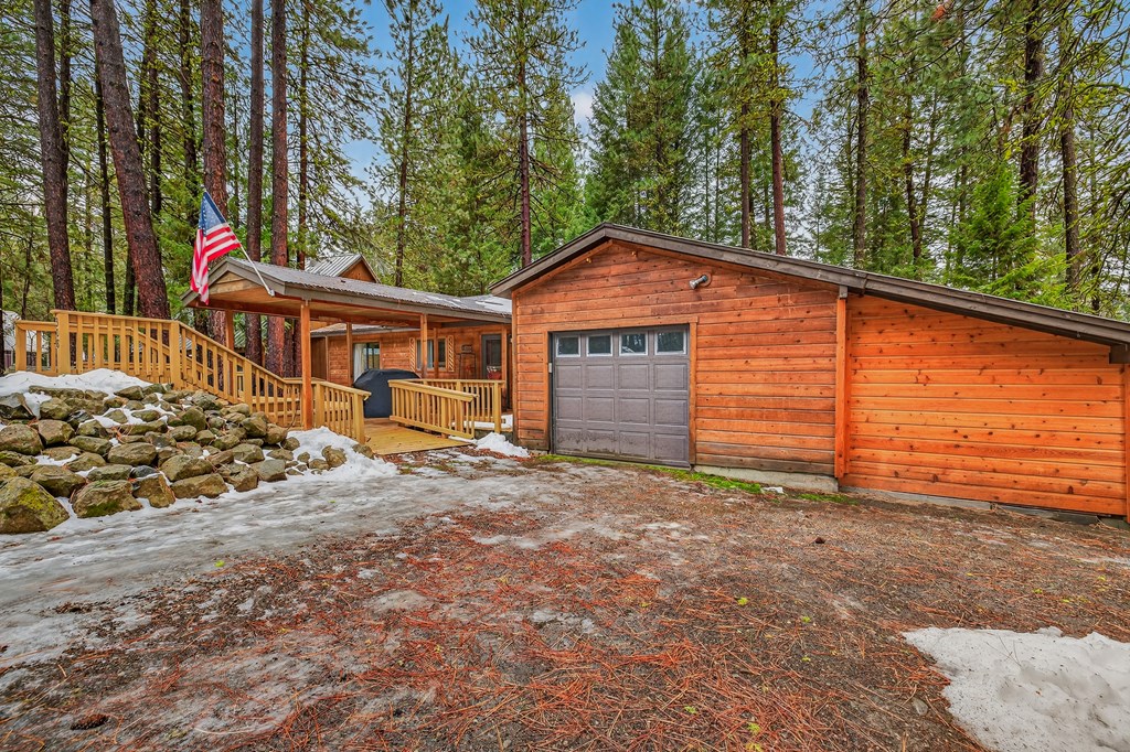 308 Cece Way McCall, ID 83638 - Photo 48 of 57