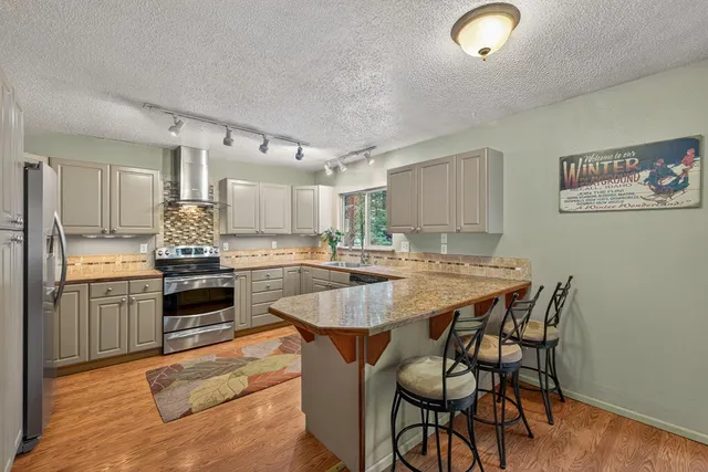 $539,000 | 308 Cece Way, McCall, ID 83638