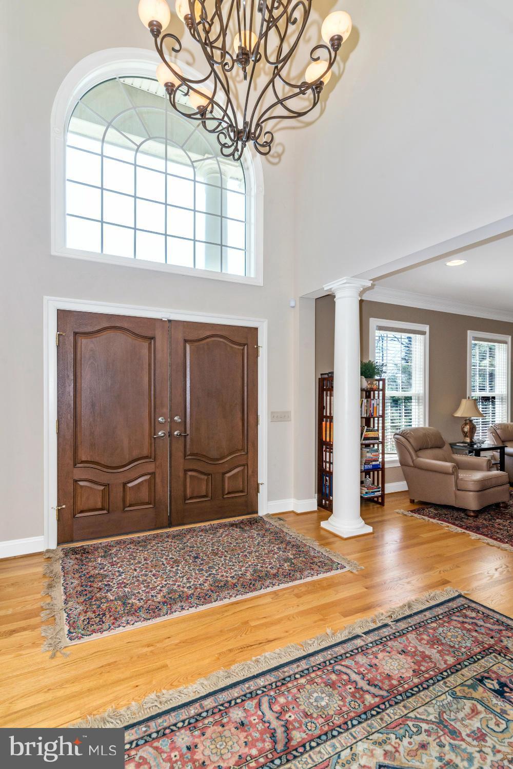 7406 Ridge Road Frederick, MD 21702 - Photo 3 of 30 Interior (General)