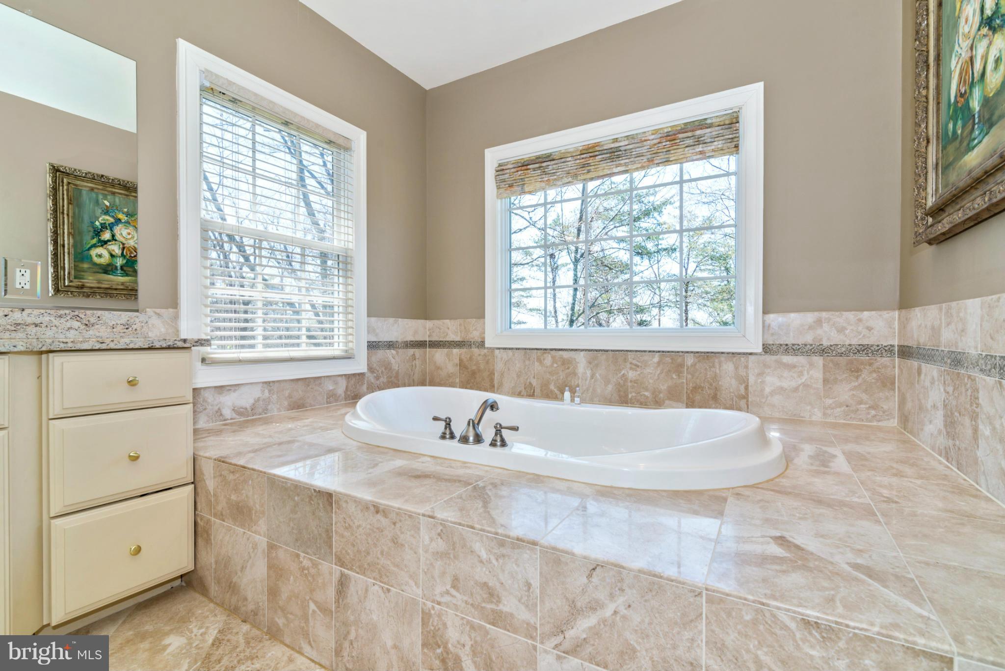 7406 Ridge Road Frederick, MD 21702 - Photo 22 of 30 Bath (Master)