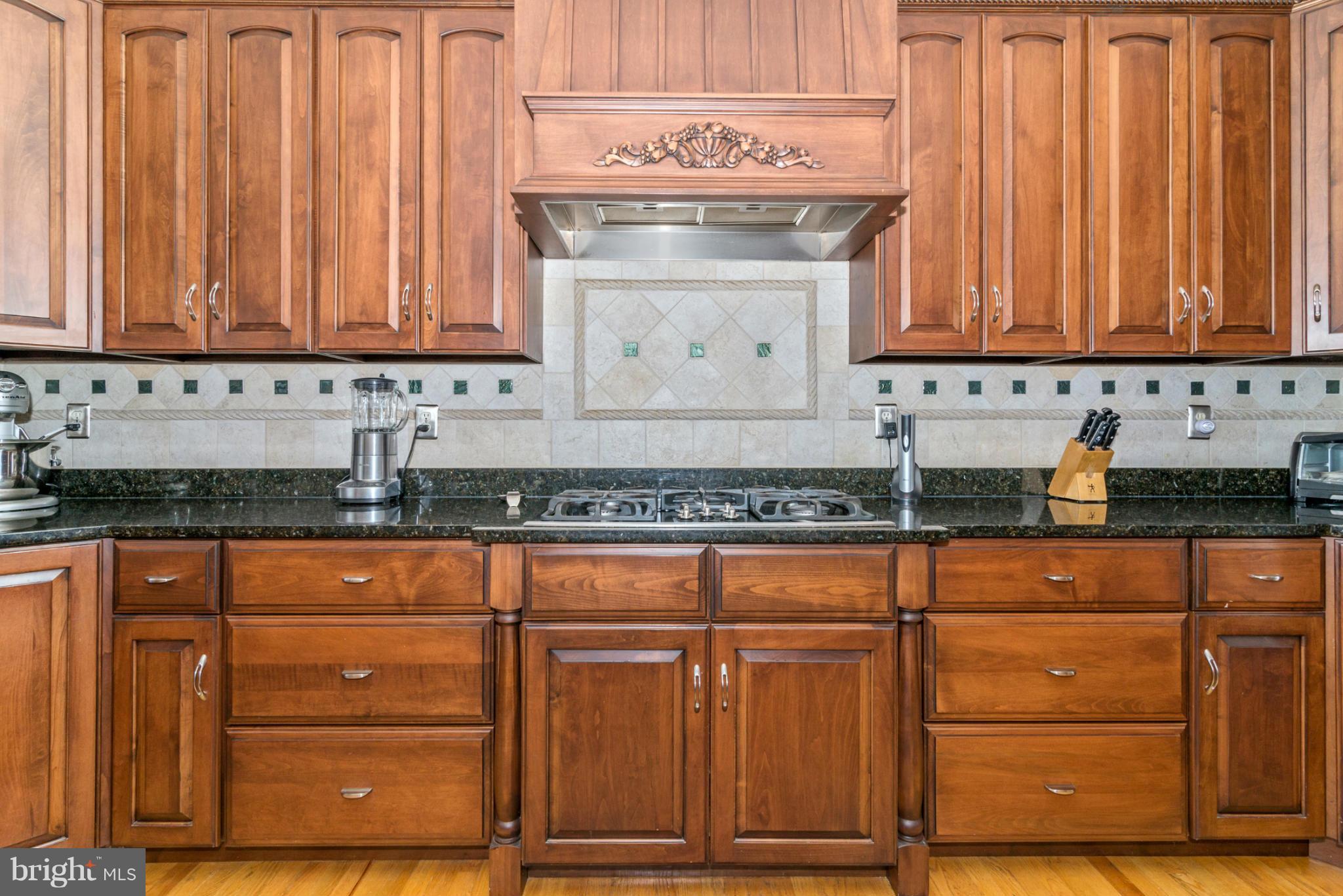 7406 Ridge Road Frederick, MD 21702 - Photo 8 of 30 Kitchen