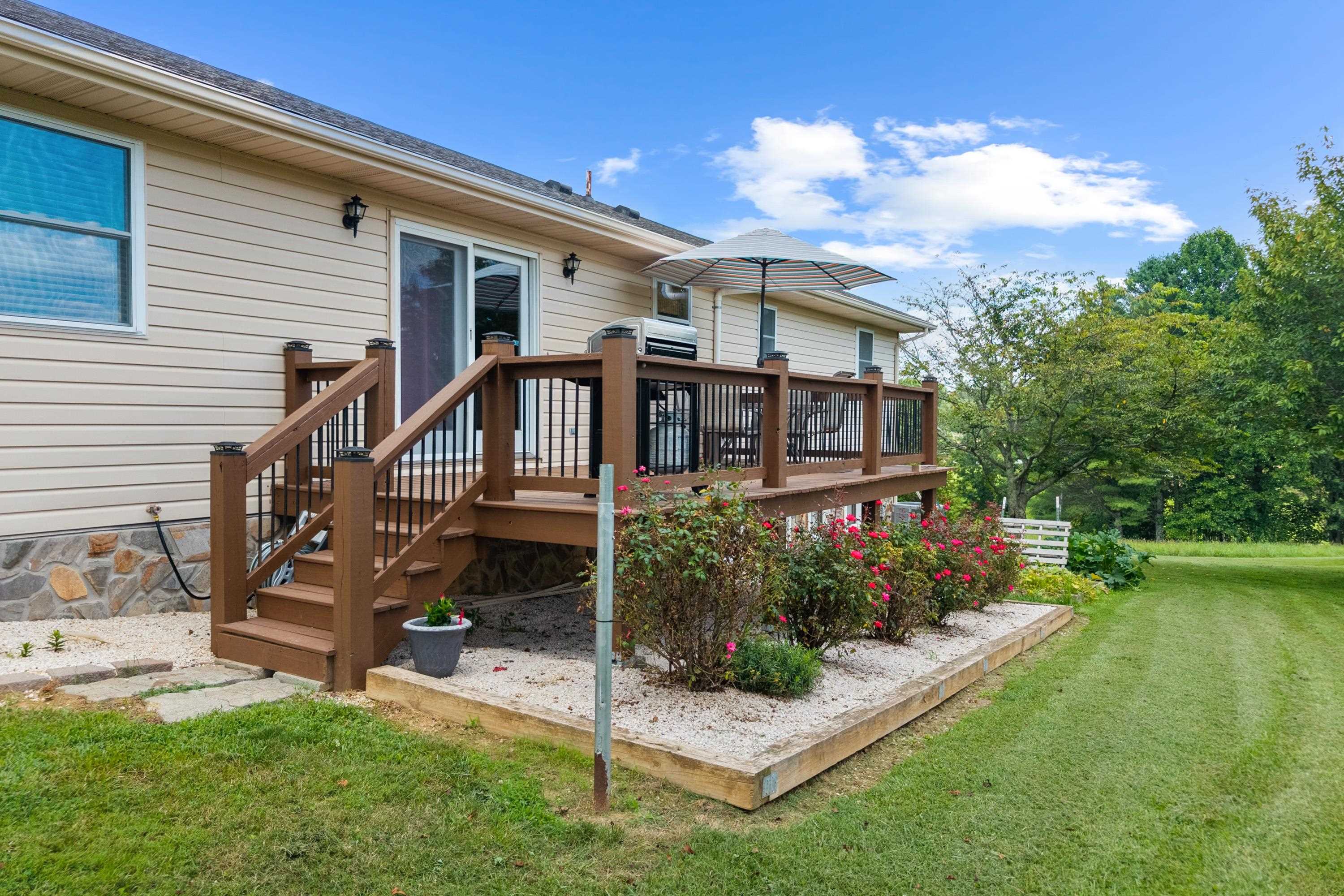 446 Wolfpen Ridge Road Galax, VA 24333 - Photo 83 of 122 Gallery Image 83