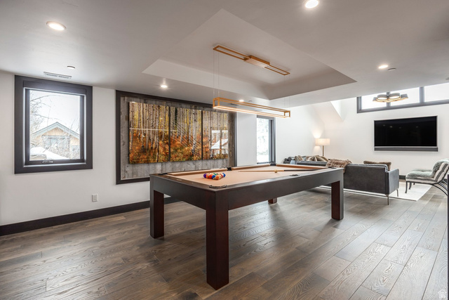 88 King Road Park City, UT 84060 - Photo 31 of 78