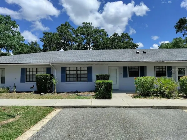 $1,650 | 2719 Beacon Street, Eustis, FL 32726
