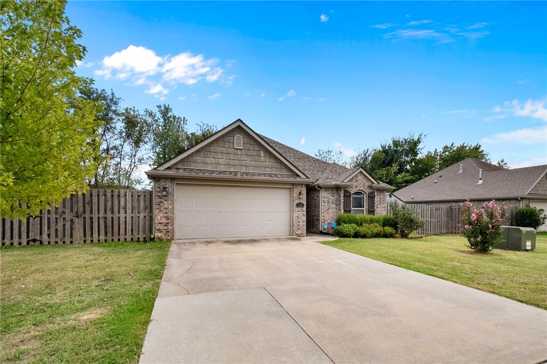 120 Sullivans Way Centerton, AR 72719 - Photo 3 of 28 Gallery Image 3