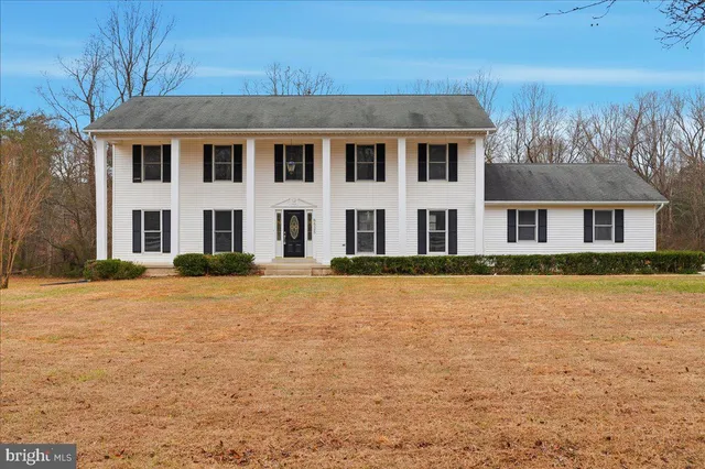 $599,900 | 8525 Trinity Church Road, Charlotte Hall, MD 20622