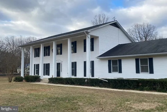 $599,900 | 8525 Trinity Church Road, Charlotte Hall, MD 20622