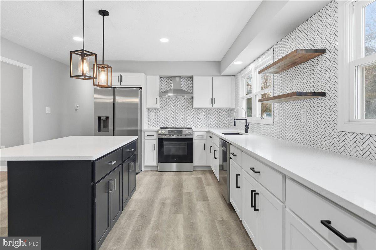 8525 Trinity Church Road Charlotte Hall, MD 20622 - Photo 12 of 41