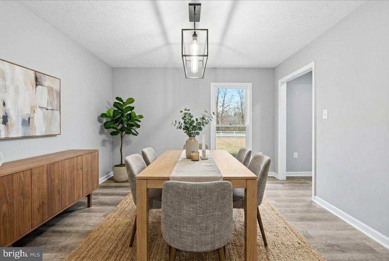 8525 Trinity Church Road Charlotte Hall, MD 20622 - Photo 3 of 41 Virtually staged