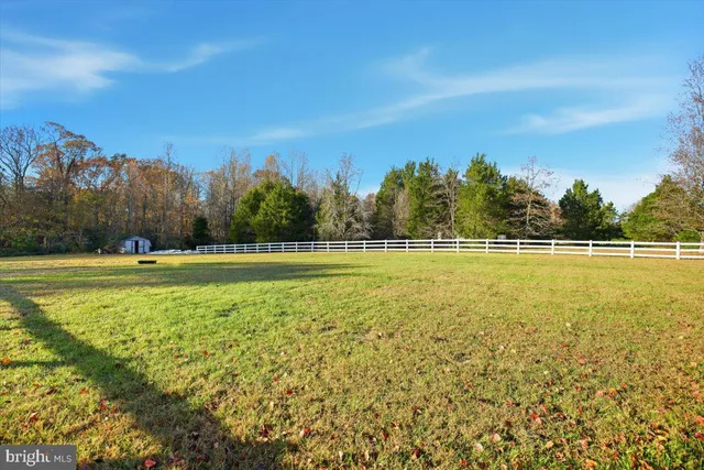 $599,900 | 8525 Trinity Church Road, Charlotte Hall, MD 20622