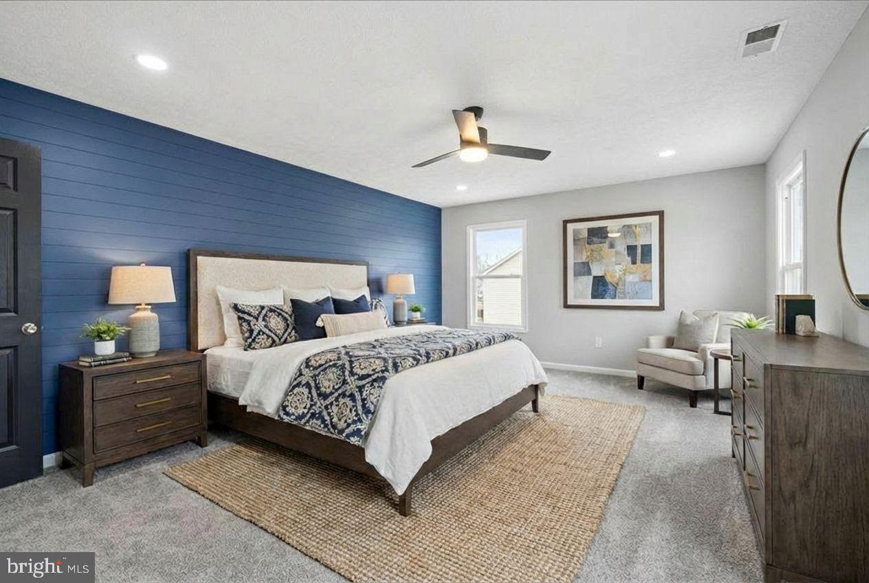 8525 Trinity Church Road Charlotte Hall, MD 20622 - Photo 6 of 41 Virtually staged