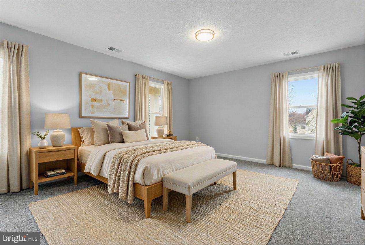 8525 Trinity Church Road Charlotte Hall, MD 20622 - Photo 7 of 41 Virtually staged