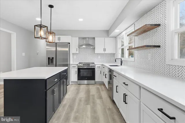 $599,900 | 8525 Trinity Church Road, Charlotte Hall, MD 20622