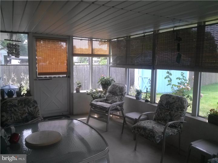 15 Pumpkin Hill Road Levittown, PA 19056 - Photo 11 of 15 Sun Room