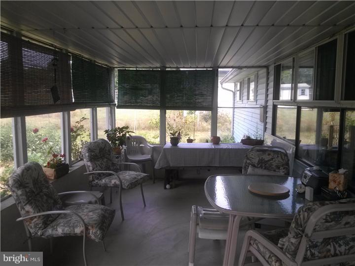 15 Pumpkin Hill Road Levittown, PA 19056 - Photo 10 of 15 Sun Room