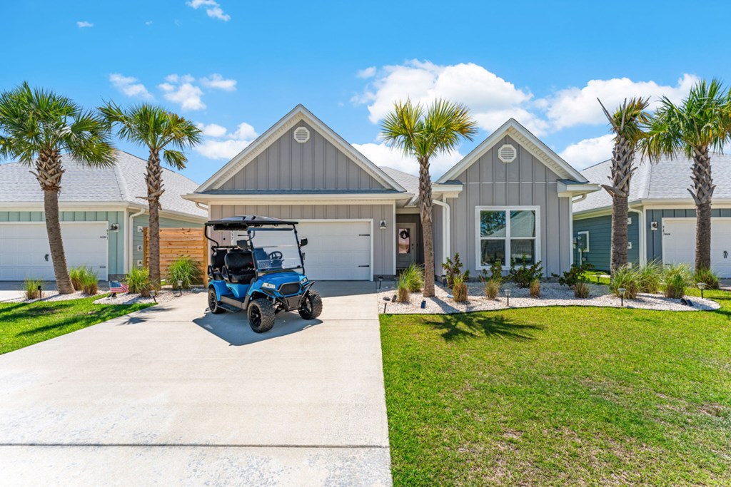 937 Backwater Road Port St. Joe, FL 32456 - Photo 6 of 50