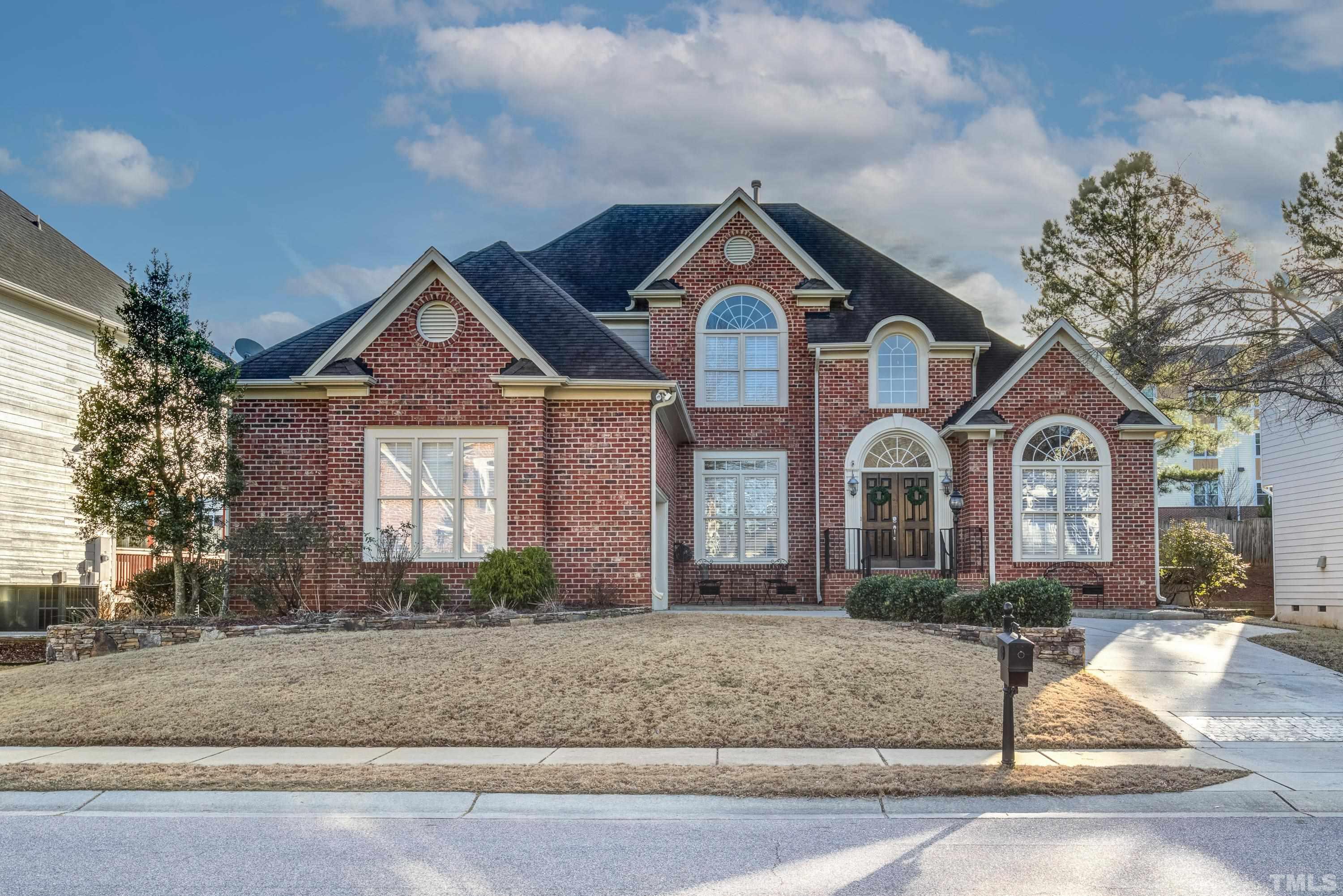 13104 Sargas Street Raleigh, NC 27614 - Photo 1 of 47 Gallery Image 1