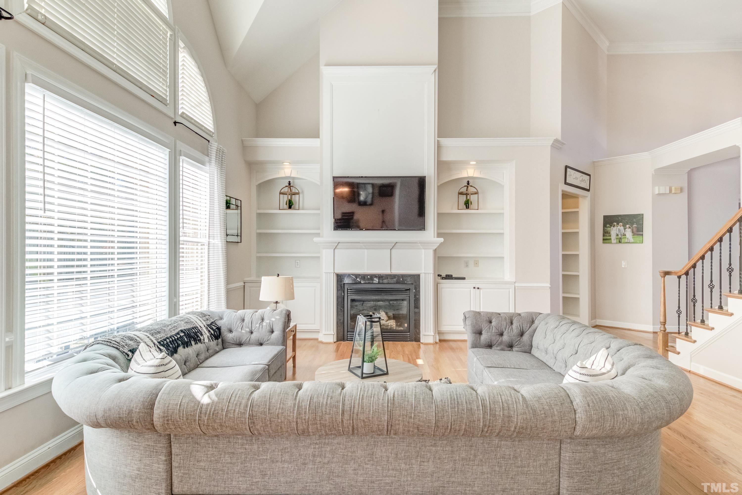 13104 Sargas Street Raleigh, NC 27614 - Photo 14 of 47 Gallery Image 14