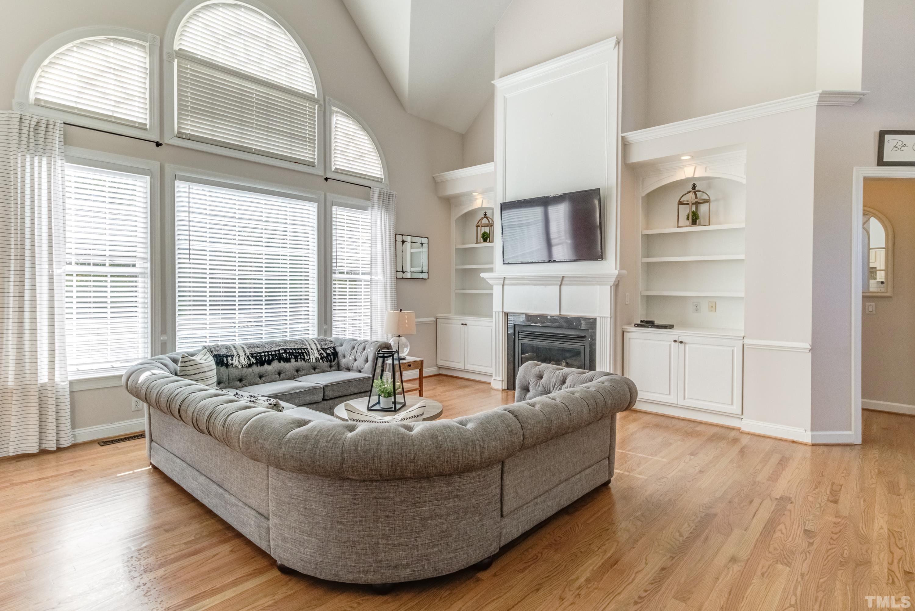 13104 Sargas Street Raleigh, NC 27614 - Photo 15 of 47 Gallery Image 15