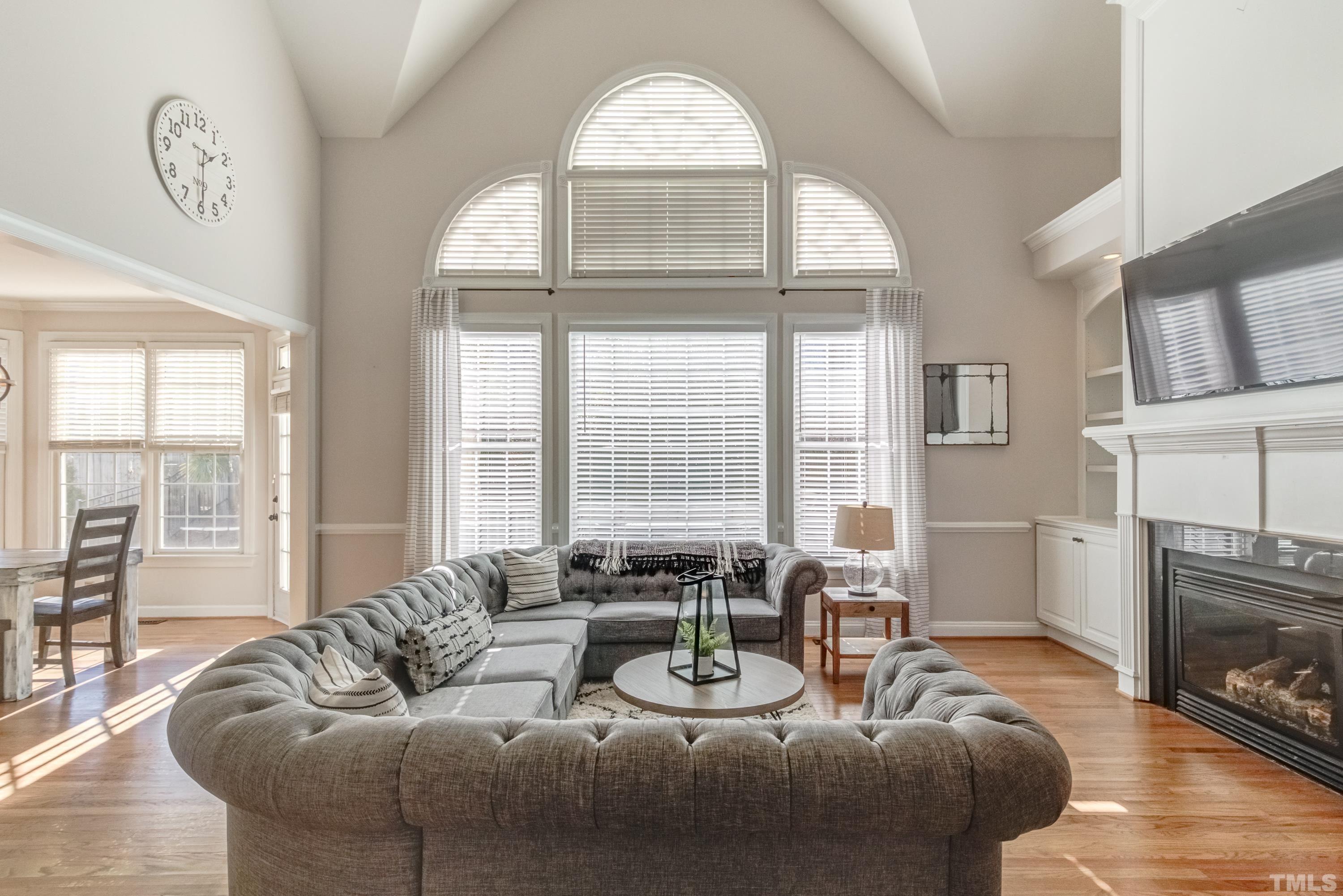 13104 Sargas Street Raleigh, NC 27614 - Photo 16 of 47 Gallery Image 16