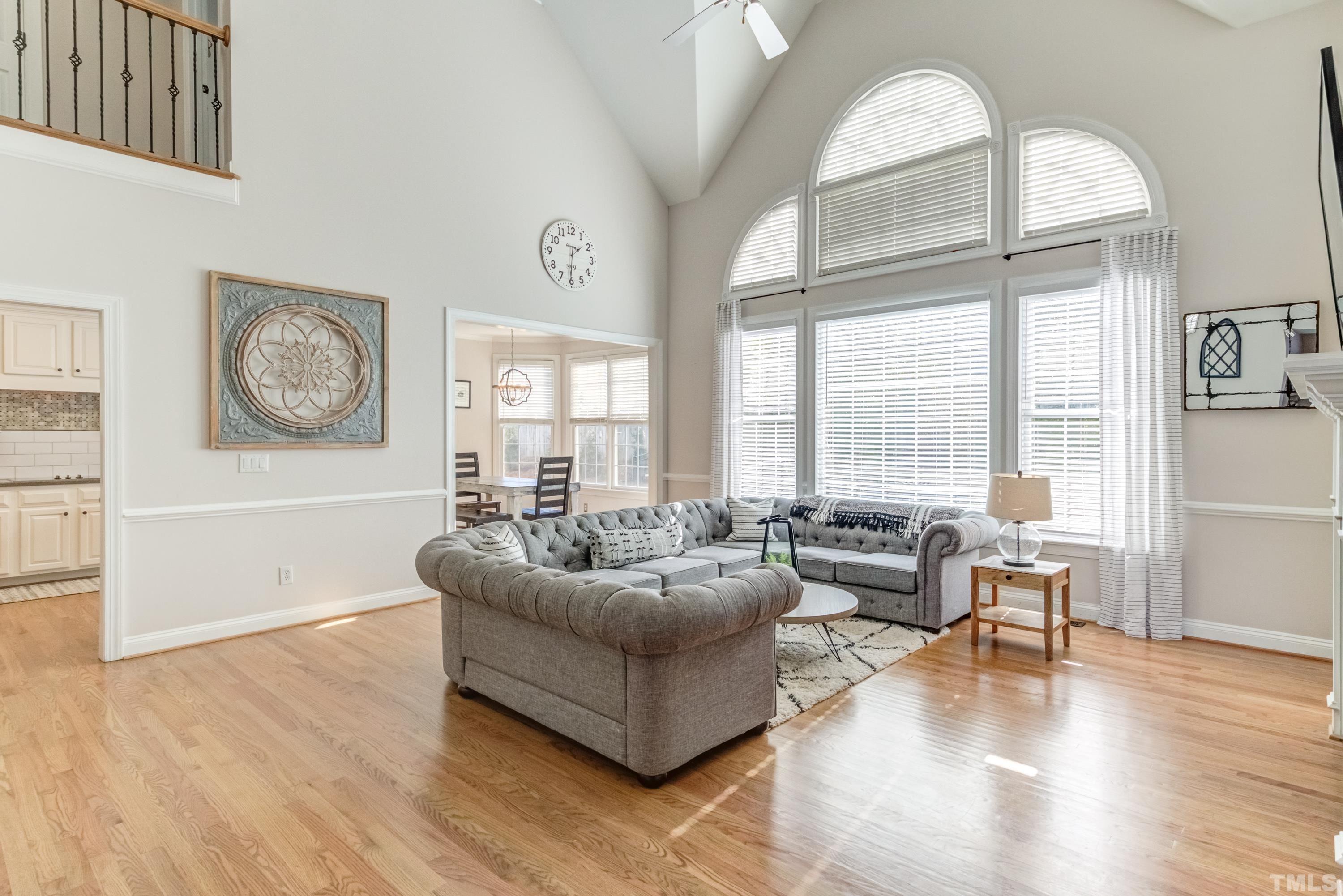 13104 Sargas Street Raleigh, NC 27614 - Photo 17 of 47 Gallery Image 17