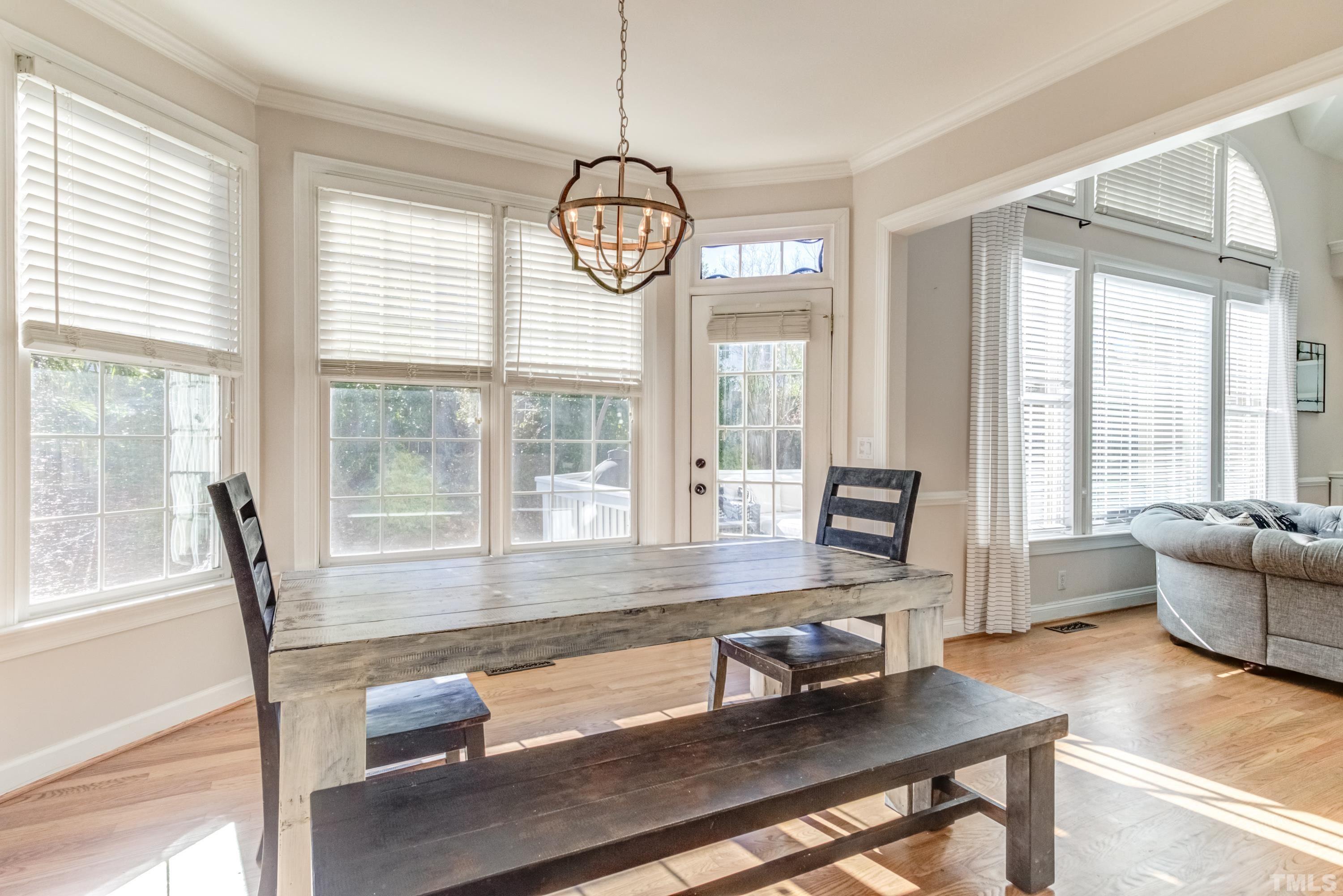 13104 Sargas Street Raleigh, NC 27614 - Photo 19 of 47 Gallery Image 19