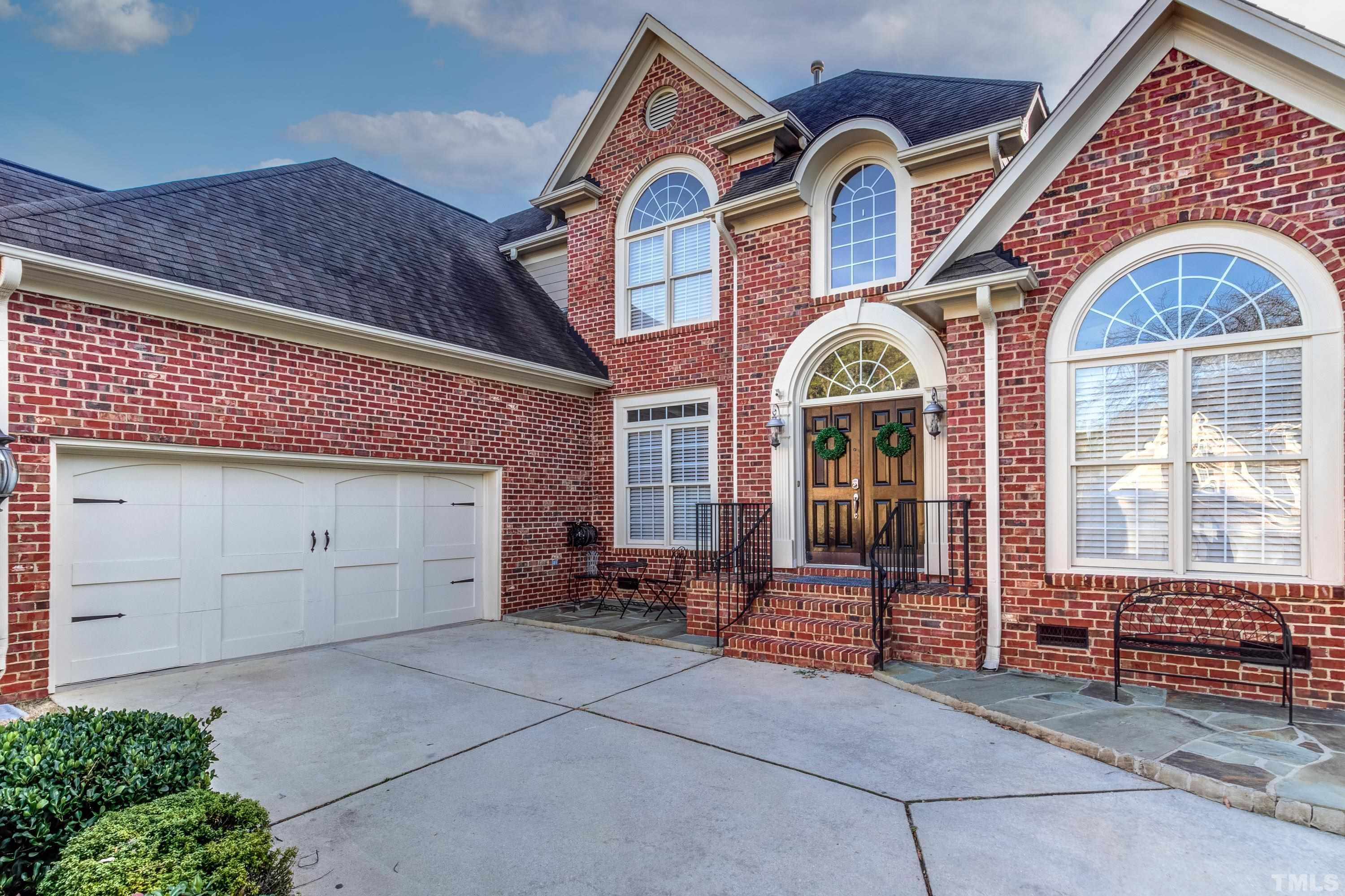 13104 Sargas Street Raleigh, NC 27614 - Photo 2 of 47 Gallery Image 2