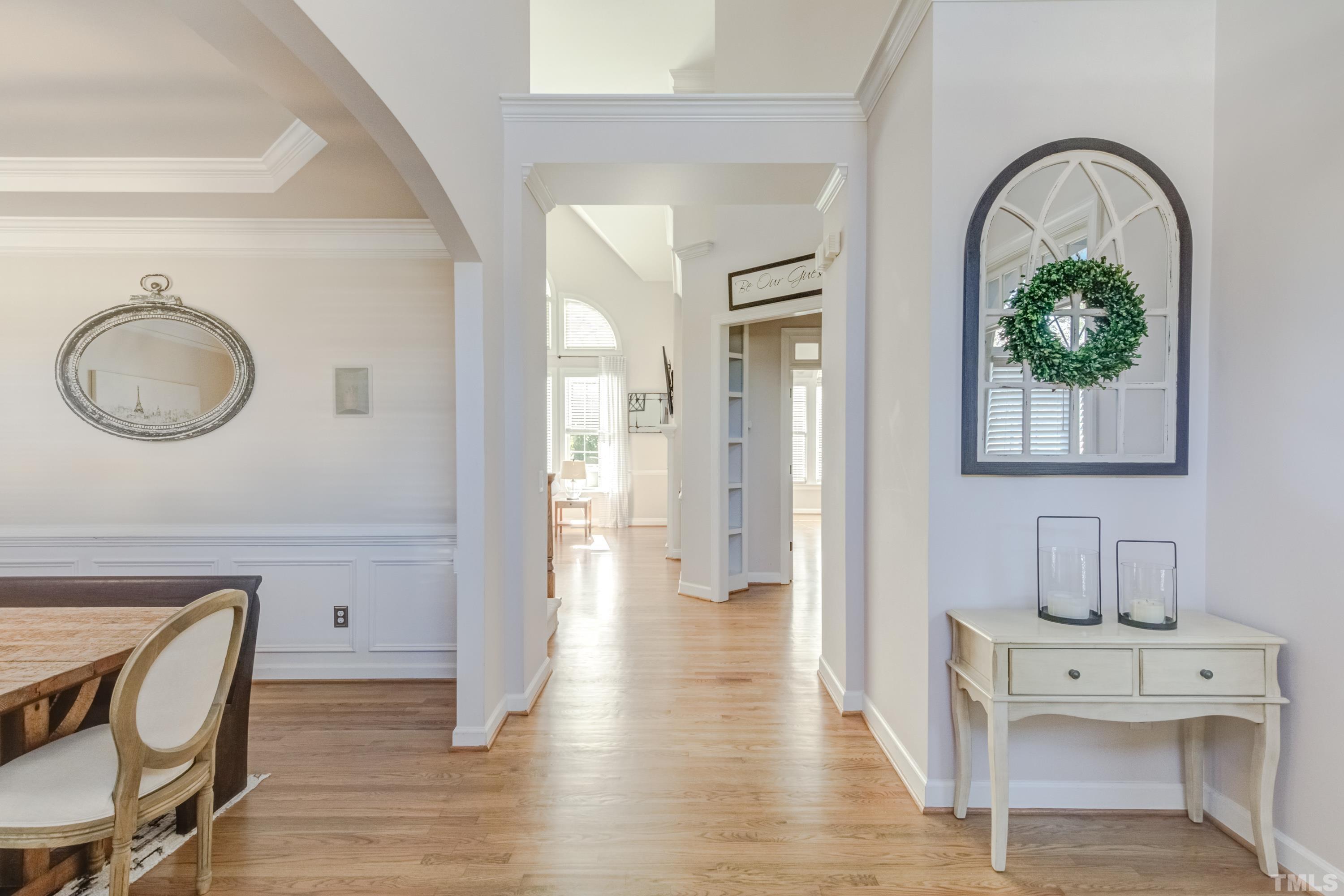 13104 Sargas Street Raleigh, NC 27614 - Photo 4 of 47 Gallery Image 4