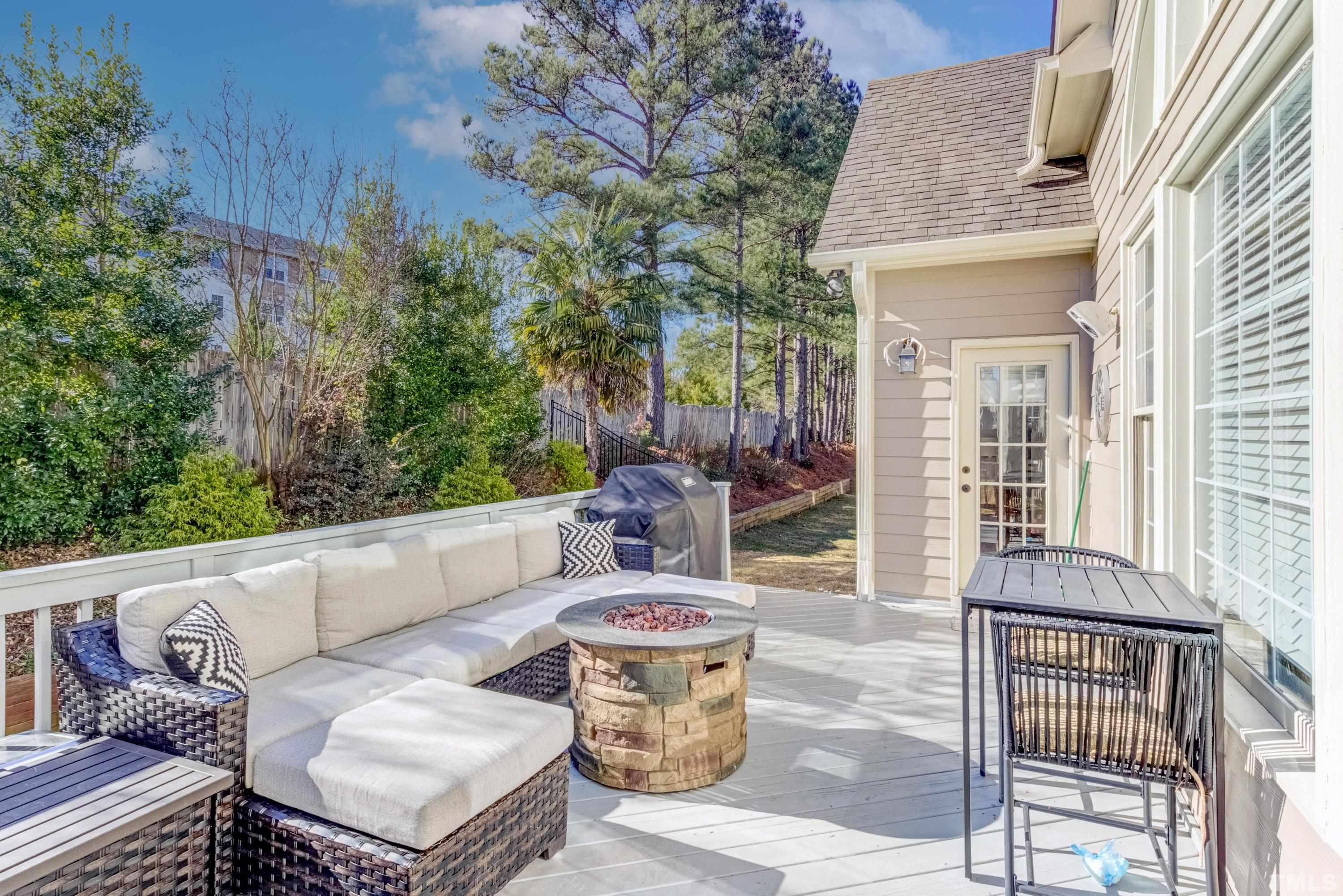 13104 Sargas Street Raleigh, NC 27614 - Photo 43 of 47 Gallery Image 43