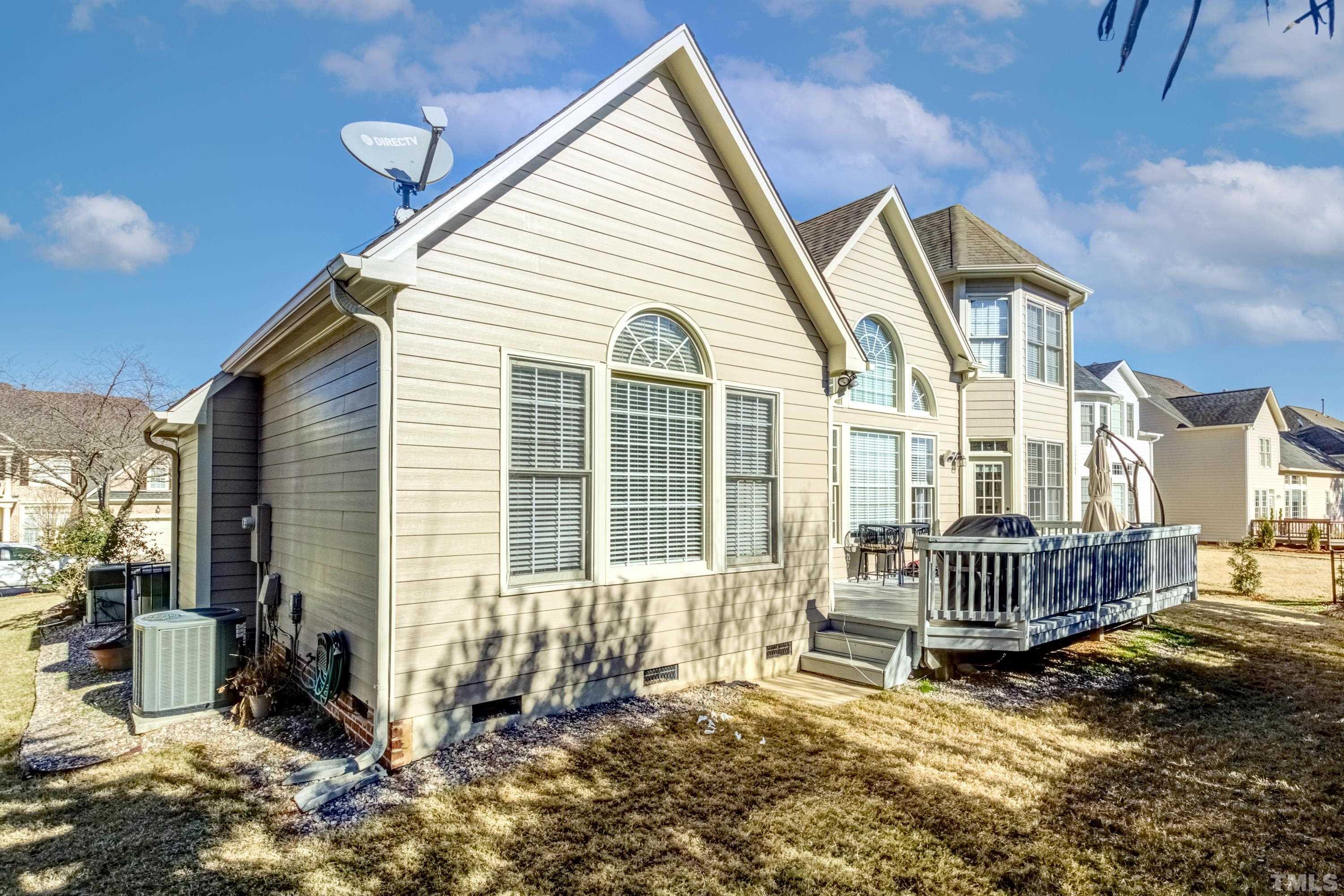13104 Sargas Street Raleigh, NC 27614 - Photo 44 of 47 Gallery Image 44