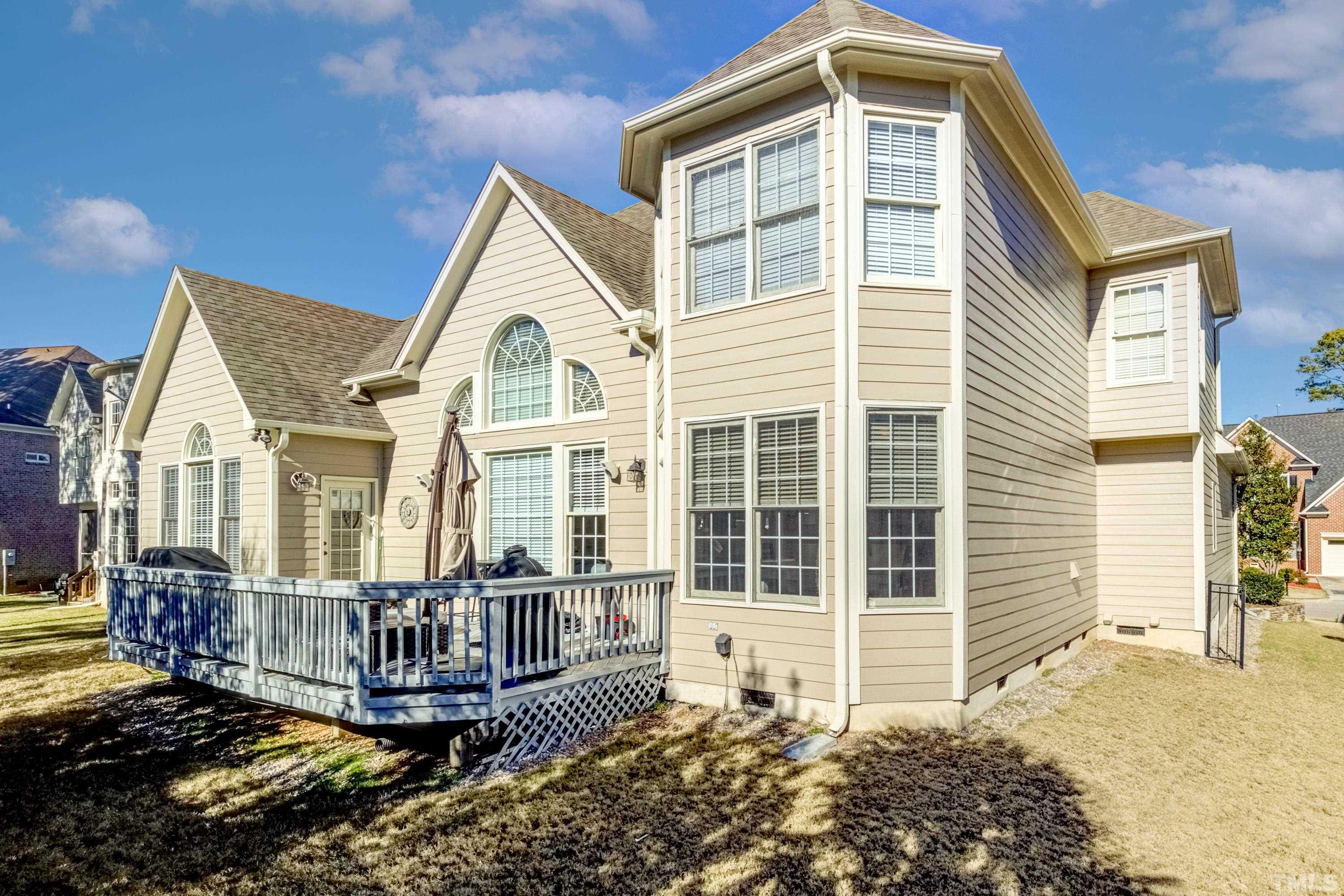 13104 Sargas Street Raleigh, NC 27614 - Photo 45 of 47 Gallery Image 45