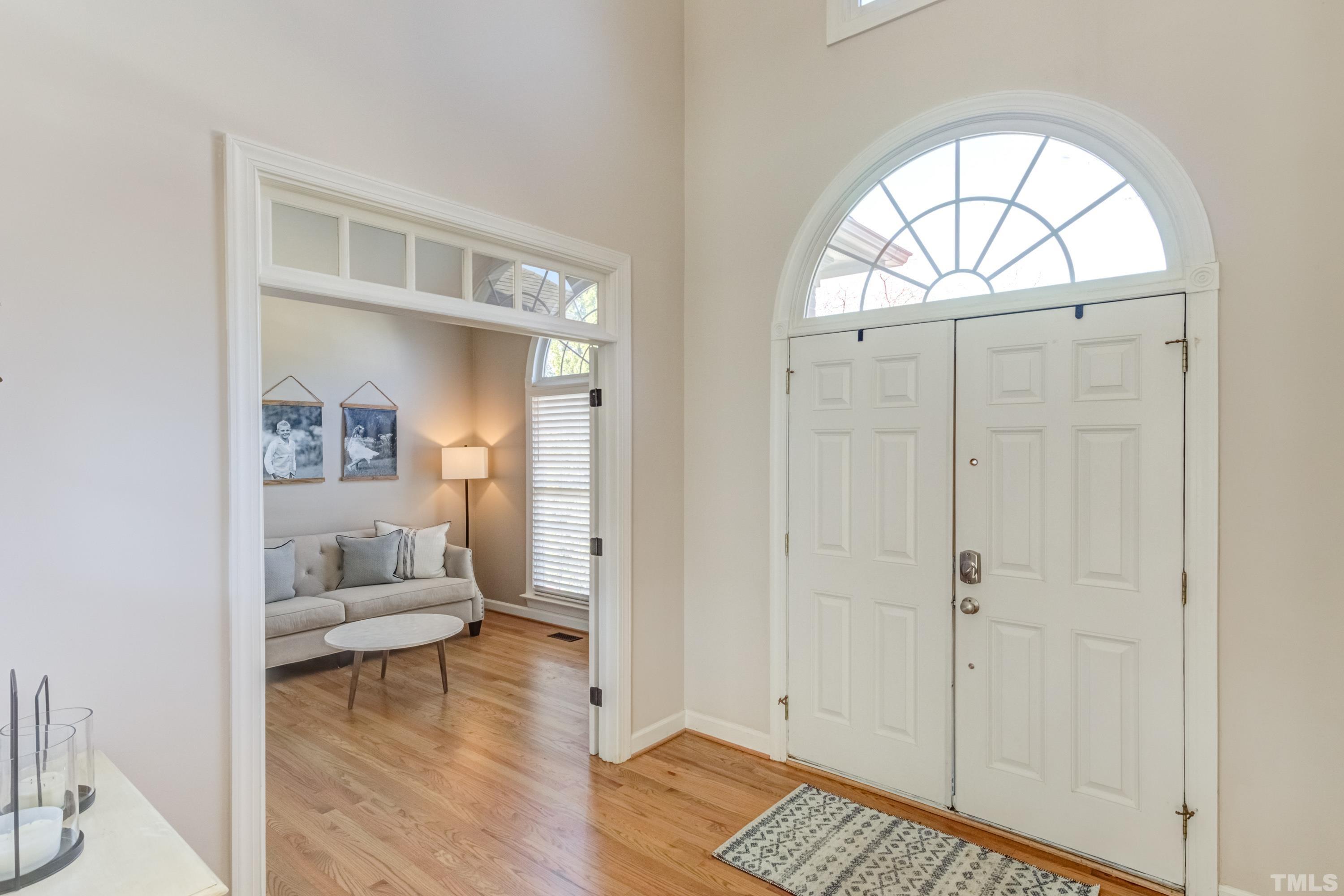 13104 Sargas Street Raleigh, NC 27614 - Photo 5 of 47 Gallery Image 5