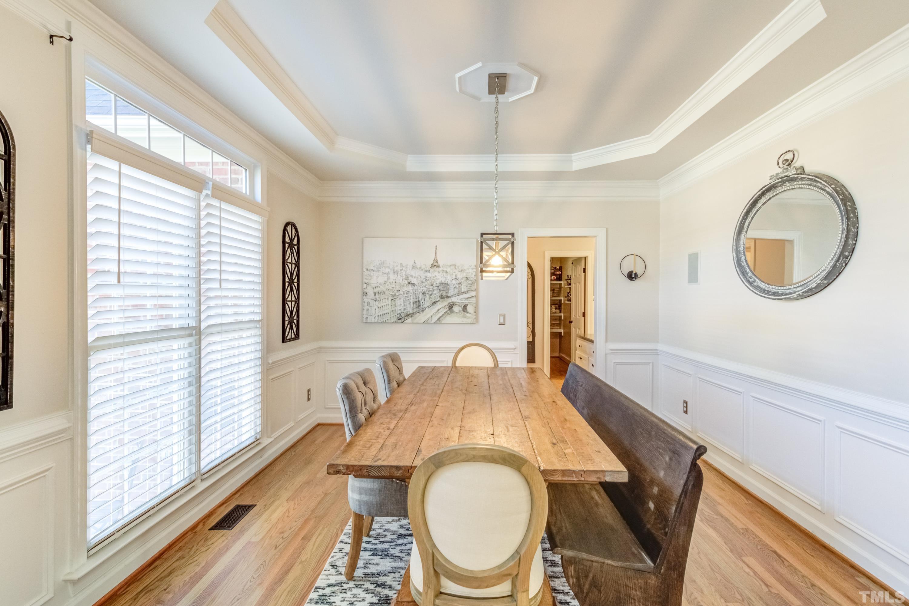 13104 Sargas Street Raleigh, NC 27614 - Photo 7 of 47 Gallery Image 7