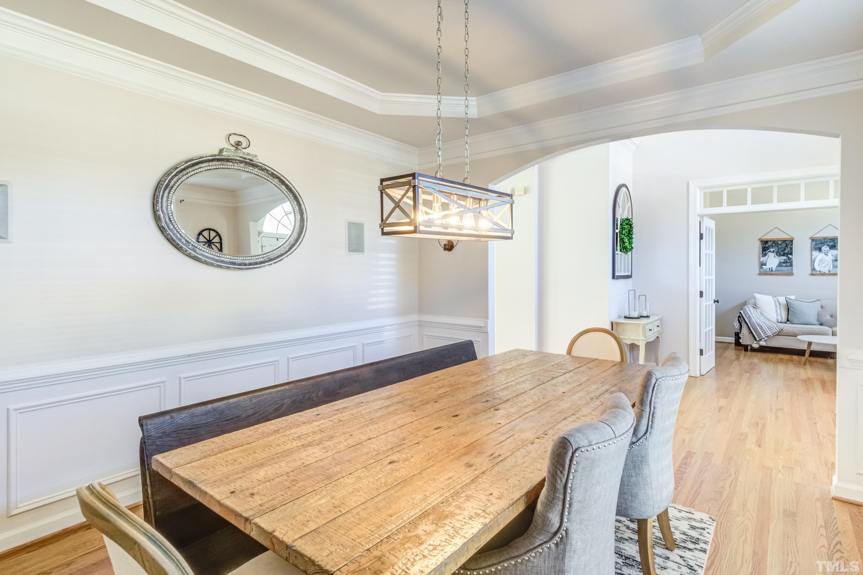 13104 Sargas Street Raleigh, NC 27614 - Photo 8 of 47 Gallery Image 8