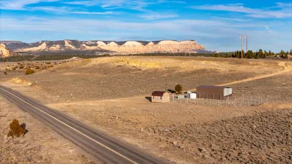 $1,350,000 | 68-acres North 68-acres N Johns Valley Road, Bryce, UT 84764