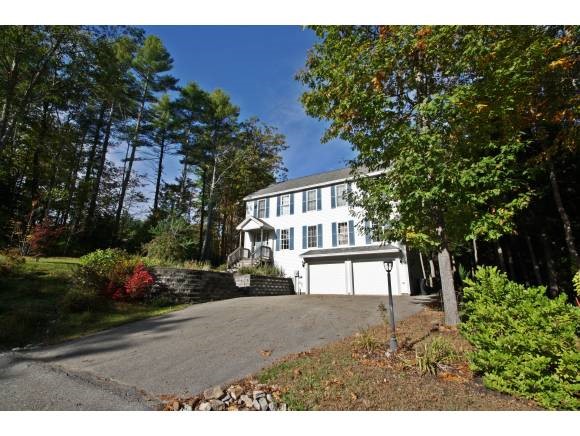 65 Copper Lane Rochester, NH 03868 - Photo 1 of 1
