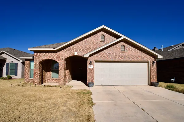 $278,000 | 1604 137th Street, Lubbock, TX 79423