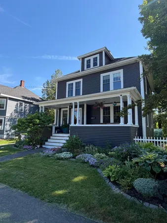 $439,000 | 9 Royal Road, Bangor, ME 04401