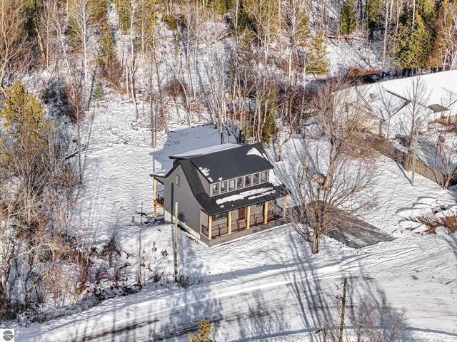 1713 Vanderlip Road Traverse City, MI 49686 - Photo 1 of 53 1