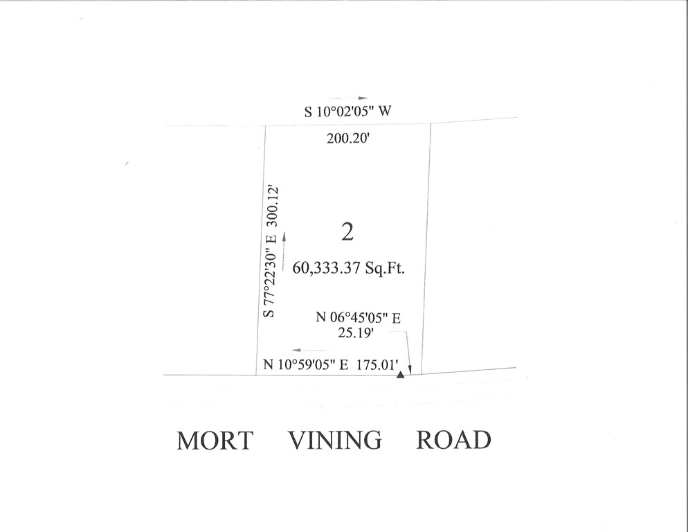 0 Mort Vining Road Southwick, MA 01077 - Photo 4 of 11 Gallery Image 4